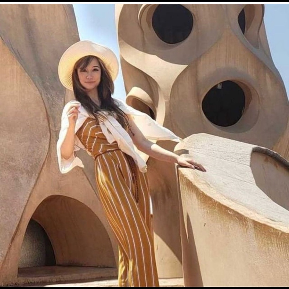 Meet your Posher, Jamie